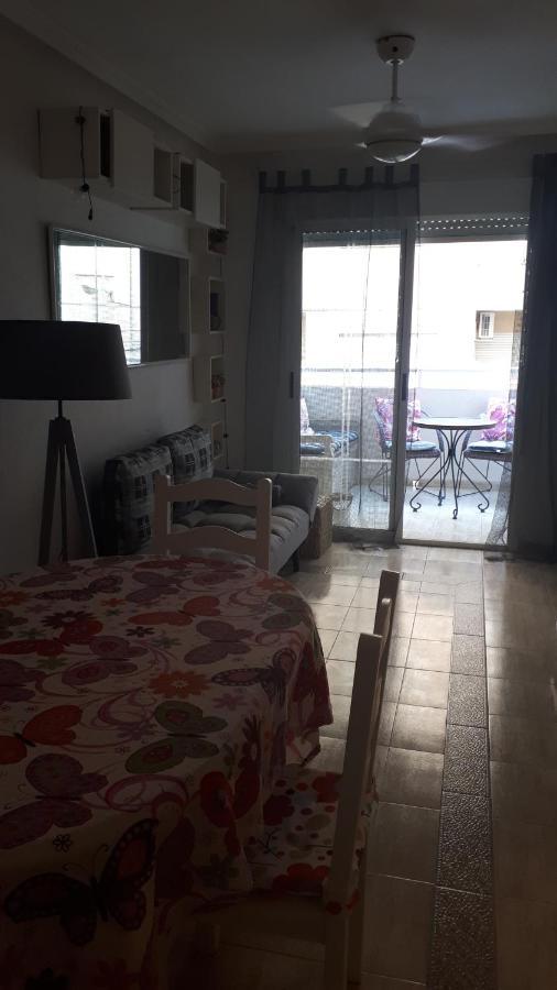 Apartamento Bergantin Leilighet Torrevieja Eksteriør bilde