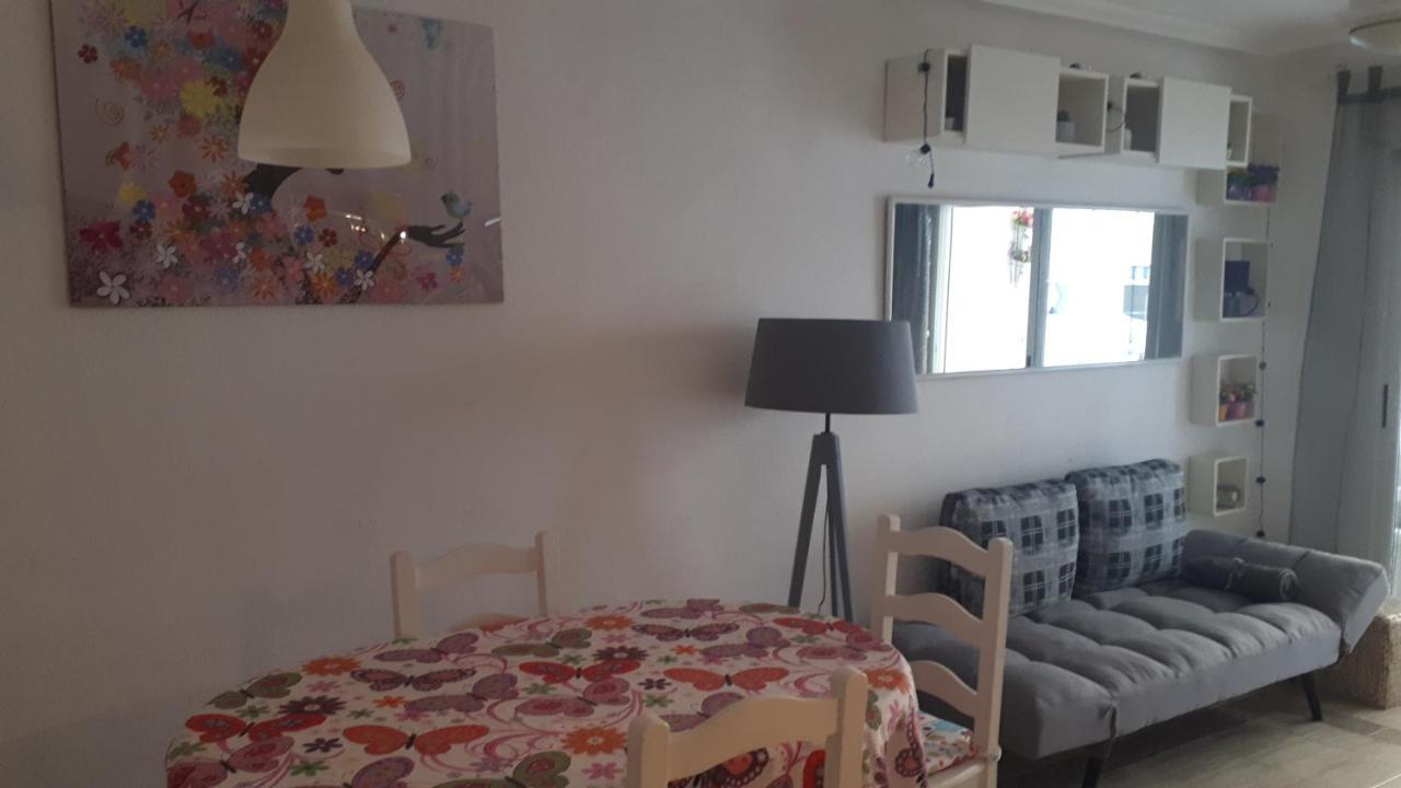 Apartamento Bergantin Leilighet Torrevieja Eksteriør bilde